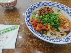 -樊二郎·驴蹄子面(科技路店)