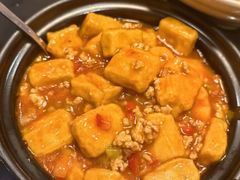 石屏豆腐煲-多味居(剪子巷店)
