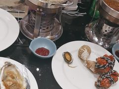 -富力希尔顿酒店·地阔自助餐厅