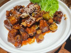 -王记姚家味·地道苏帮菜(竹辉路店)