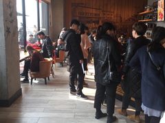 -星巴克(邯郸新世纪广场店)