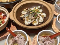 -客语客家菜(华发商都店)