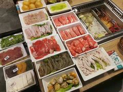 -野妹经典火锅(民治店)