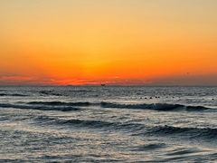-威海国际海水浴场旅游区