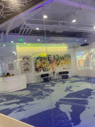 -3AM·S HAIR SALON烫发染发接发