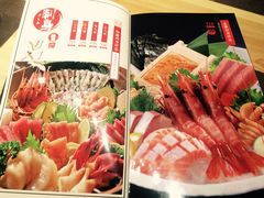 -玄海寿司(国贸店)