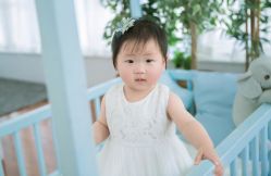-RosyBaby萝西儿童摄影(园区店)