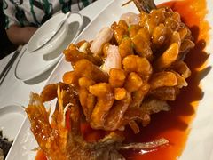-民国红公馆(老门东店)