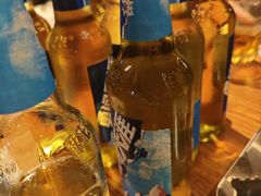 -功夫怪兽·烧烤(西工小街店)