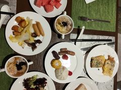 -宁波威斯汀酒店
