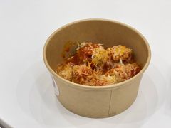 纯手工意式肉丸子棍披萨-西方小巷 Western Alley·欧洲街头小吃(时尚天河店)