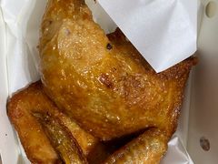 -麦当劳(开萝大道店)