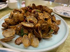 -良师门滨海人家·海鲜·家常菜(滨海城店)