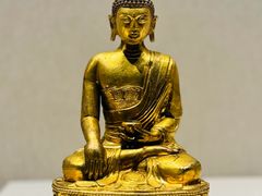 -深圳博物馆(古代艺术馆)