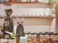 -琥珀咖啡 Ambercoffee