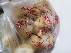 奶油卷-中关村茶点
