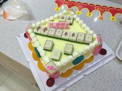 -莲塘马得利·蛋糕(斗柏路·唐庄店)