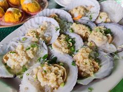 -盛港湾海鲜食府(黄沙店)