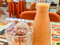-文通冰室(东方宝泰店)
