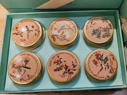 -青稚护手霜QINGZHI
