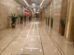 -北京西国贸大酒店