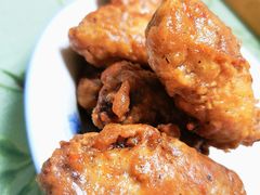 -春苗炸鸡