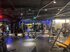 -VIP 威尔仕健身·游泳(嘉华中心店)
