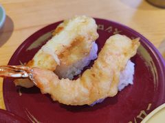 -寿司郎(皇庭广场店)