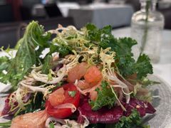-LESCEDARS Brasserie Bistro香柏树