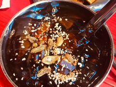 -谭鸭血老火锅(漳州路店)