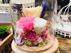 -Summer House夏莫手工坊团建活动(世博源店)