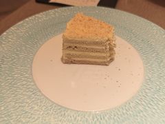 -波特曼西餐厅(中央大街店)