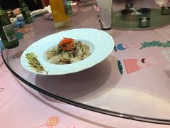 -青岛海天世园酒店-海澜阁中餐厅