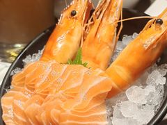 -水木锦堂·自助铁板烧(方庄时代店)