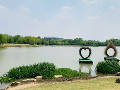 -钟山体育运动公园