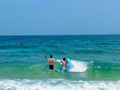 -大梅沙海滨公园