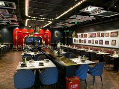 -加餐海鲜自助(宝龙一城店)