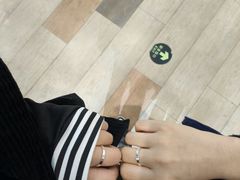 -郑在DIY·潮玩银饰绘画手作(中央大道旗舰店)