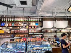 -Alimentari Grande(东湖路店)
