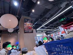 -盒马鲜生(皇庭广场店)