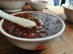 桂花糖粥-随柳居·苏式小吃(建新巷店)