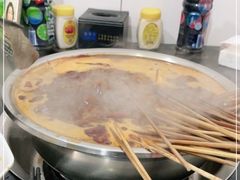 -手提串串香