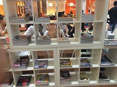 面包甜点陈列柜-813芭依珊 BAESAn(汇港购物中心店)
