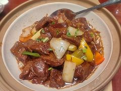 -鹿鸣春饭店(总店)