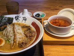 -雷门拉面店(新光天地店)