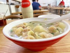 -珊珊小笼馆(仙霞路店)