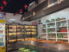 -大姐麻辣烫(莲宝中路店)