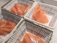 -亚马逊海鲜自助(梅溪湖步步高店)