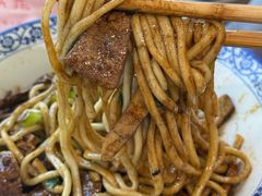 -姚记面馆(瑶琳路店)