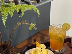-星多哈·狗咖·拼豆·咖啡